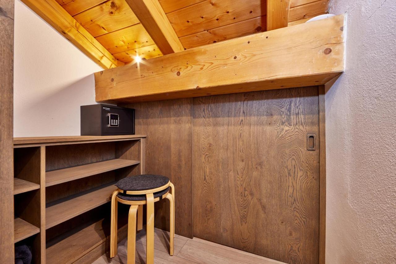 Haus Alpklang Apartment Garmisch-Partenkirchen Bagian luar foto