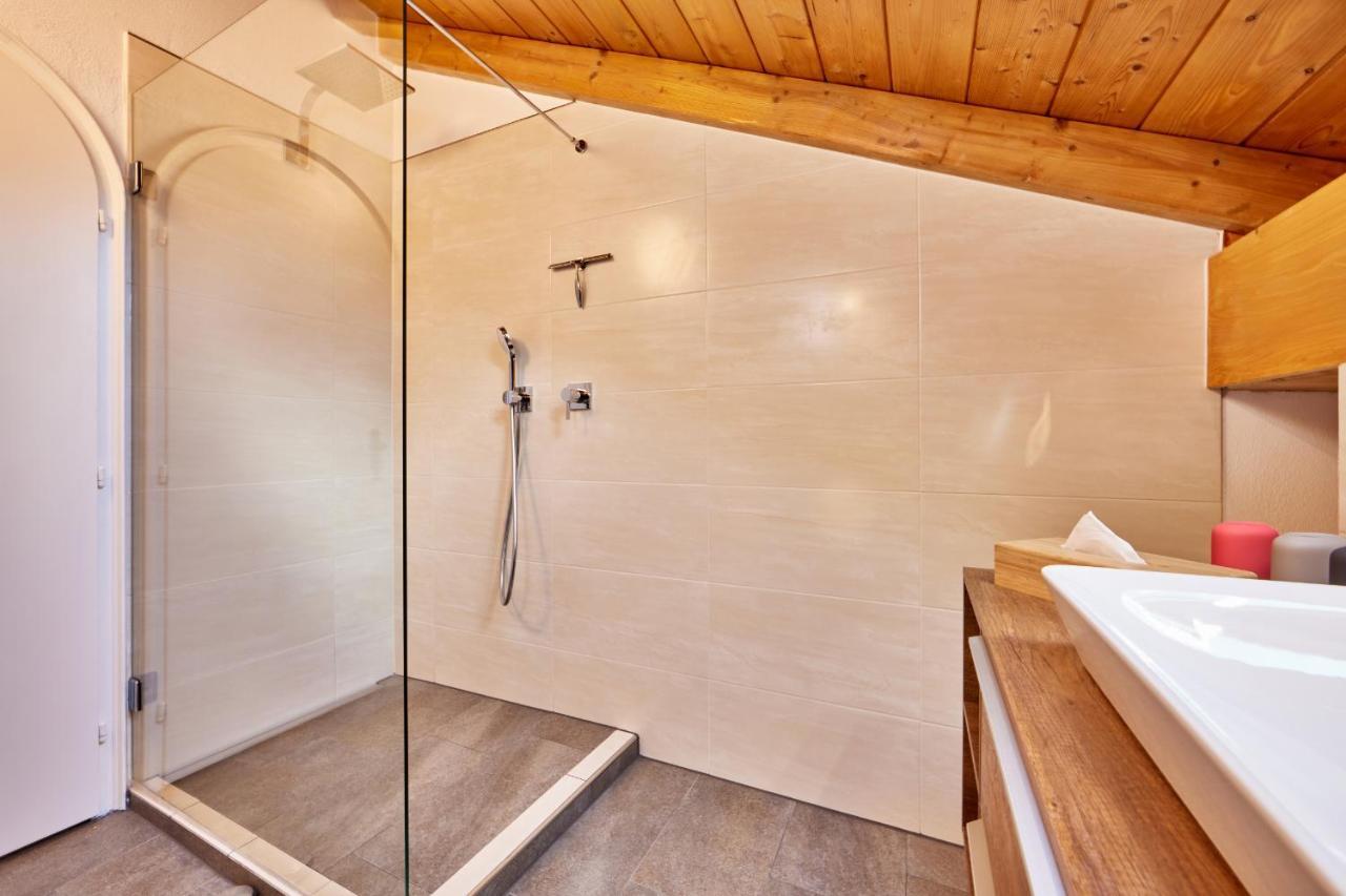 Haus Alpklang Apartment Garmisch-Partenkirchen Bagian luar foto